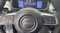 JEEP AVENGER AVENGER 1.2 turbo t3 110 ch e-hybrid bvr6 summit