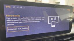 JEEP AVENGER AVENGER 1.2 turbo t3 110 ch e-hybrid bvr6 summit