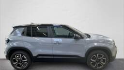 JEEP AVENGER AVENGER 1.2 turbo t3 110 ch e-hybrid bvr6 summit