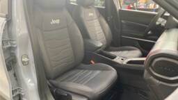 JEEP AVENGER AVENGER 1.2 turbo t3 110 ch e-hybrid bvr6 summit