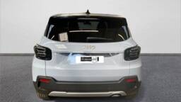 JEEP AVENGER AVENGER 1.2 turbo t3 110 ch e-hybrid bvr6 summit