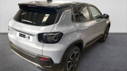 JEEP AVENGER AVENGER 1.2 turbo t3 110 ch e-hybrid bvr6 summit