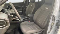 JEEP AVENGER AVENGER 1.2 turbo t3 110 ch e-hybrid bvr6 summit