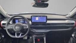 JEEP AVENGER AVENGER 1.2 turbo t3 110 ch e-hybrid bvr6 summit