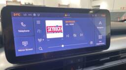 JEEP AVENGER AVENGER 1.2 turbo t3 110 ch e-hybrid bvr6 summit