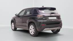 JEEP AVENGER Avenger 1.2 MHEV 110 DCT6 Altitude