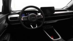 JEEP AVENGER Avenger 1.2 MHEV 110 DCT6 Altitude