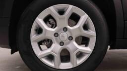 JEEP AVENGER Avenger 1.2 MHEV 110 DCT6 Altitude