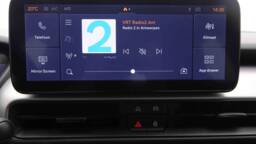 JEEP AVENGER Avenger 1.2 MHEV 110 DCT6 Altitude