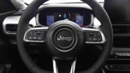 JEEP AVENGER Avenger 1.2 MHEV 110 DCT6 Altitude