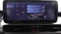 JEEP AVENGER Avenger 1.2 MHEV 110 DCT6 Altitude