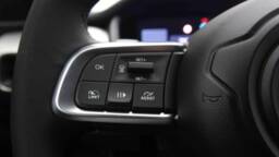 JEEP AVENGER Avenger 1.2 MHEV 110 DCT6 Altitude