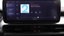 JEEP AVENGER Avenger 1.2 MHEV 110 DCT6 Altitude