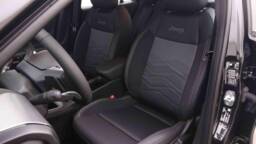 JEEP AVENGER Avenger 1.2 MHEV 110 DCT6 Altitude