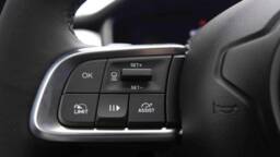 JEEP AVENGER Avenger 1.2 MHEV 110 DCT6 Altitude