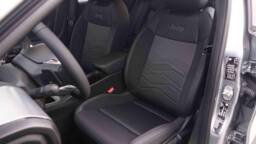 JEEP AVENGER Avenger 1.2 MHEV 110 DCT6 Altitude