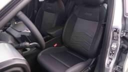 JEEP AVENGER Avenger 1.2 MHEV 110 DCT6 Altitude