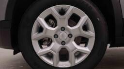 JEEP AVENGER Avenger 1.2 MHEV 110 DCT6 Altitude