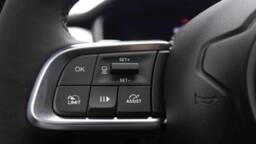 JEEP AVENGER Avenger 1.2 MHEV 110 DCT6 Altitude