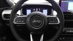 JEEP AVENGER Avenger 1.2 MHEV 110 DCT6 Altitude