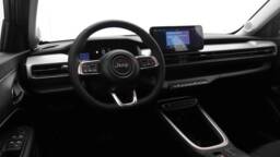 JEEP AVENGER Avenger 1.2 MHEV 110 DCT6 Altitude