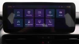 JEEP AVENGER Avenger 1.2 MHEV 110 DCT6 Altitude