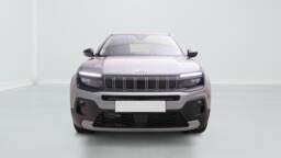 JEEP AVENGER Avenger 1.2 MHEV 110 DCT6 Altitude