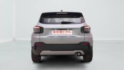 JEEP AVENGER Avenger 1.2 MHEV 110 DCT6 Altitude