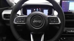 JEEP AVENGER Avenger 1.2 MHEV 110 DCT6 Altitude