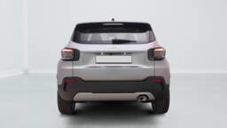 JEEP AVENGER Avenger 1.2 MHEV 110 DCT6 Altitude