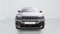 JEEP AVENGER Avenger 1.2 MHEV 110 DCT6 Altitude