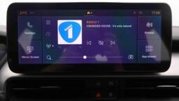 JEEP AVENGER Avenger 1.2 MHEV 110 DCT6 Altitude