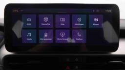 JEEP AVENGER Avenger 1.2 MHEV 110 DCT6 Altitude