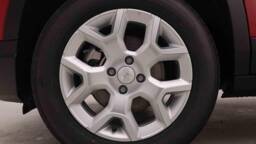 JEEP AVENGER Avenger 1.2 MHEV 110 DCT6 Altitude