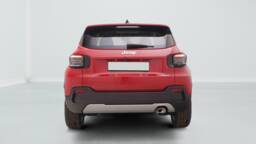 JEEP AVENGER Avenger 1.2 MHEV 110 DCT6 Altitude