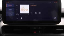 JEEP AVENGER Avenger 1.2 MHEV 110 DCT6 Altitude