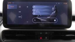 JEEP AVENGER Avenger 1.2 MHEV 110 DCT6 Altitude