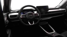 JEEP AVENGER Avenger 1.2 MHEV 110 DCT6 Altitude