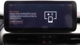 JEEP AVENGER Avenger 1.2 MHEV 110 DCT6 Altitude