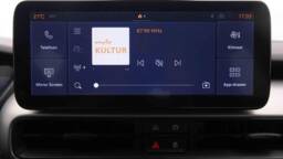 JEEP AVENGER Avenger 1.2 MHEV 110 DCT6 Altitude