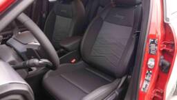 JEEP AVENGER Avenger 1.2 MHEV 110 DCT6 Altitude