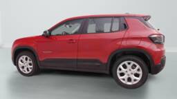 JEEP AVENGER Avenger 1.2 MHEV 110 DCT6 Altitude