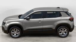 JEEP AVENGER Avenger 1.2 Turbo T3 100 ch Altitude