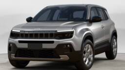 JEEP AVENGER Avenger 1.2 Turbo T3 100 ch Altitude