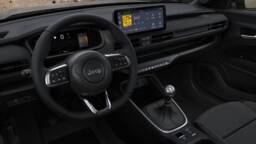 JEEP AVENGER Avenger 1.2 Turbo T3 100 ch Altitude