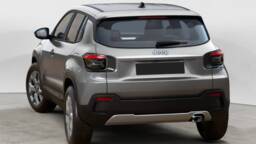 JEEP AVENGER Avenger 1.2 Turbo T3 100 ch Altitude