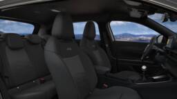 JEEP AVENGER Avenger 1.2 Turbo T3 100 ch Altitude