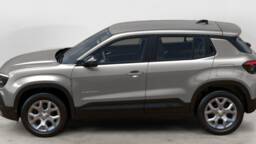 JEEP AVENGER Avenger 1.2 Turbo T3 100 ch Altitude