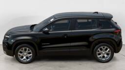 JEEP AVENGER Avenger 1.2 Turbo T3 100 ch Altitude