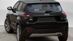 JEEP AVENGER Avenger 1.2 Turbo T3 100 ch Altitude